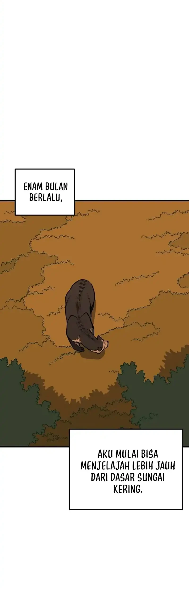 Ancient Animals Chapter 27 - halaman 35