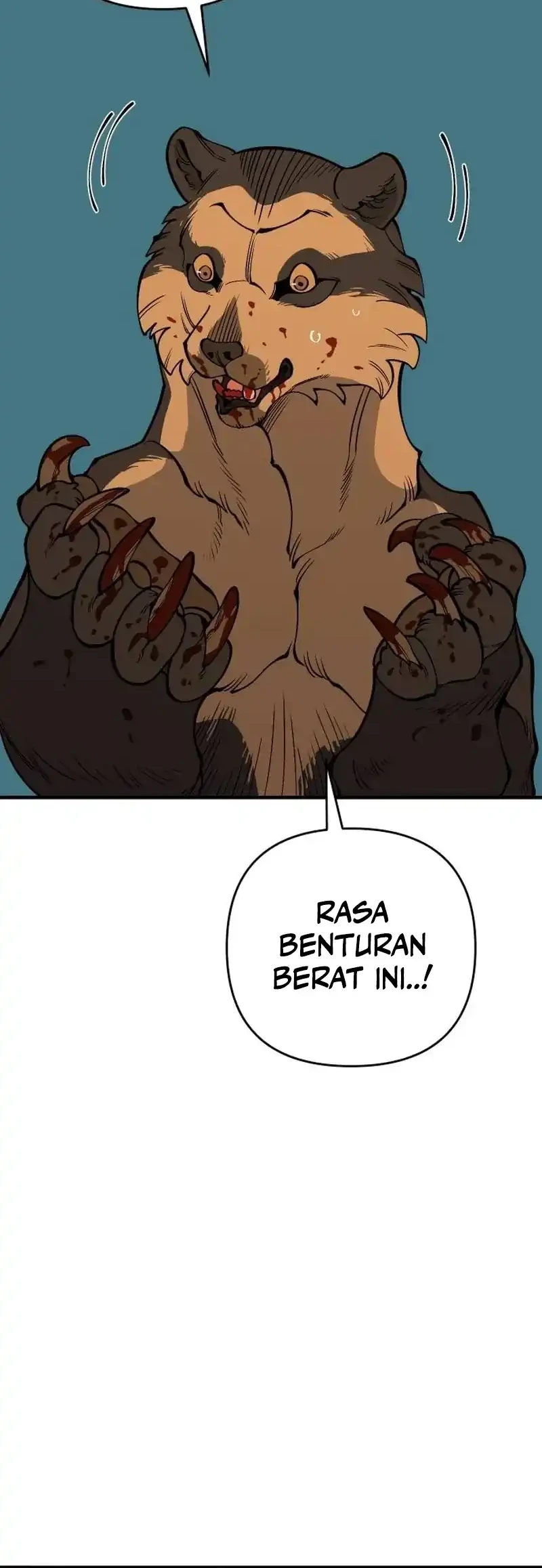 Ancient Animals Chapter 27 - halaman 47