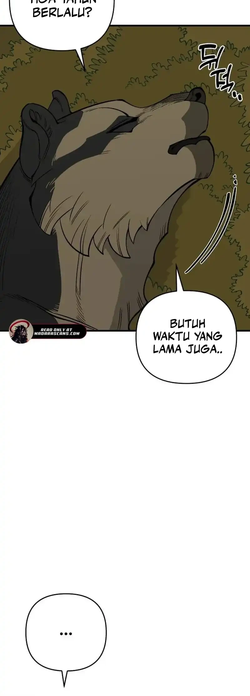 Ancient Animals Chapter 27 - halaman 51