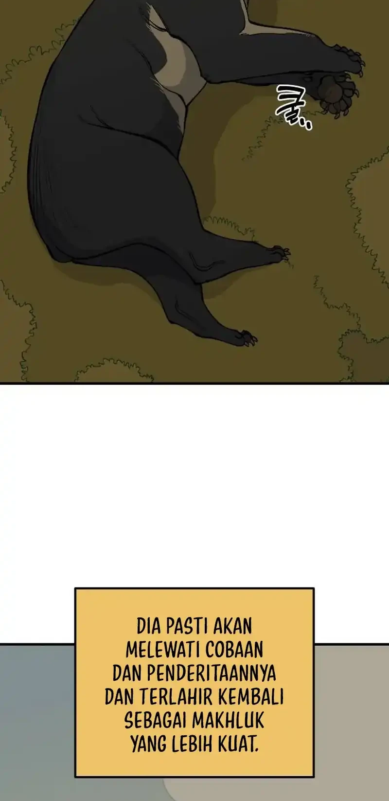 Ancient Animals Chapter 27 - halaman 57