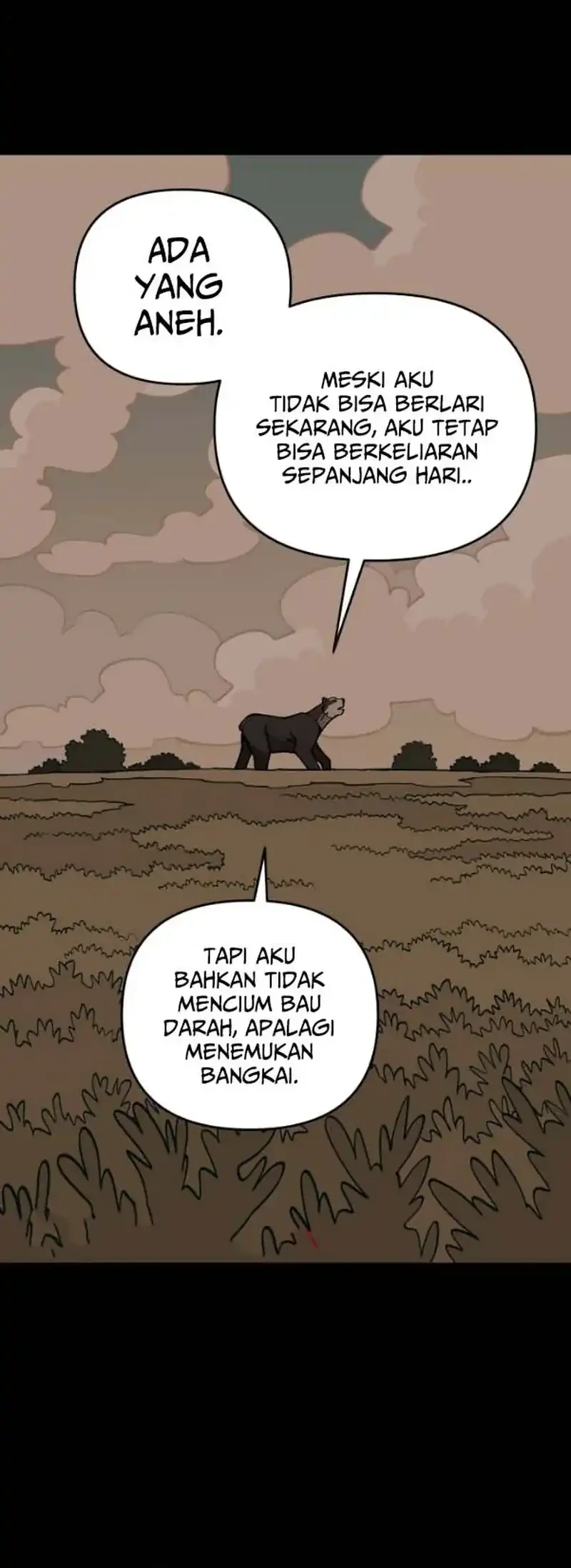 Ancient Animals Chapter 28 - halaman 17