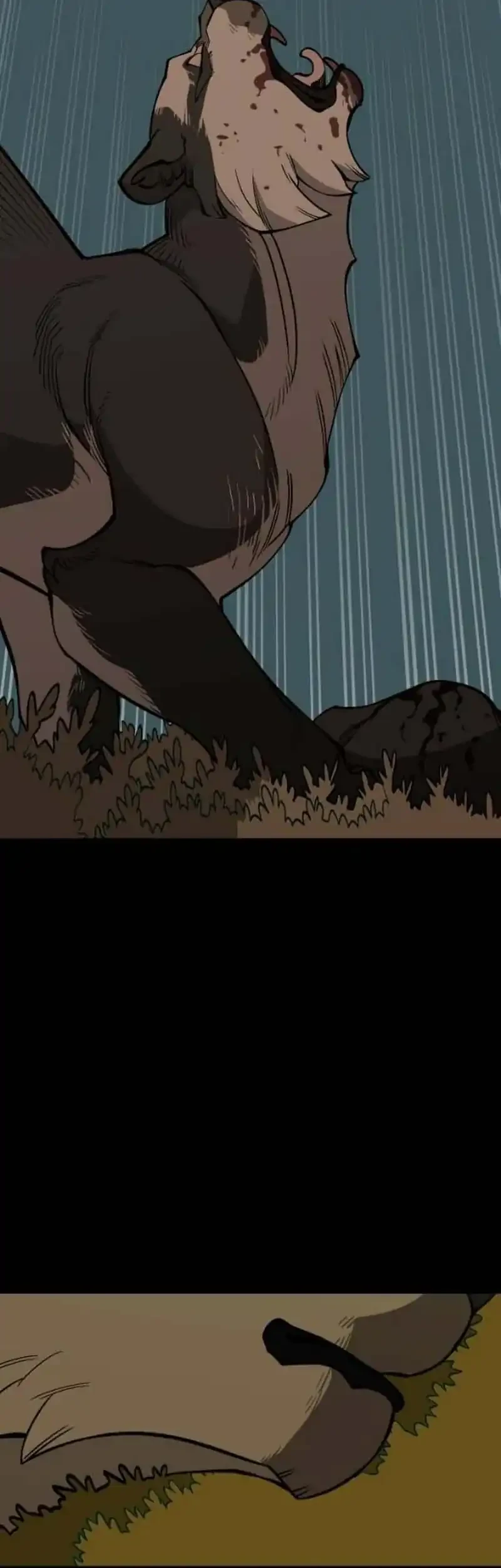 Ancient Animals Chapter 28 - halaman 22