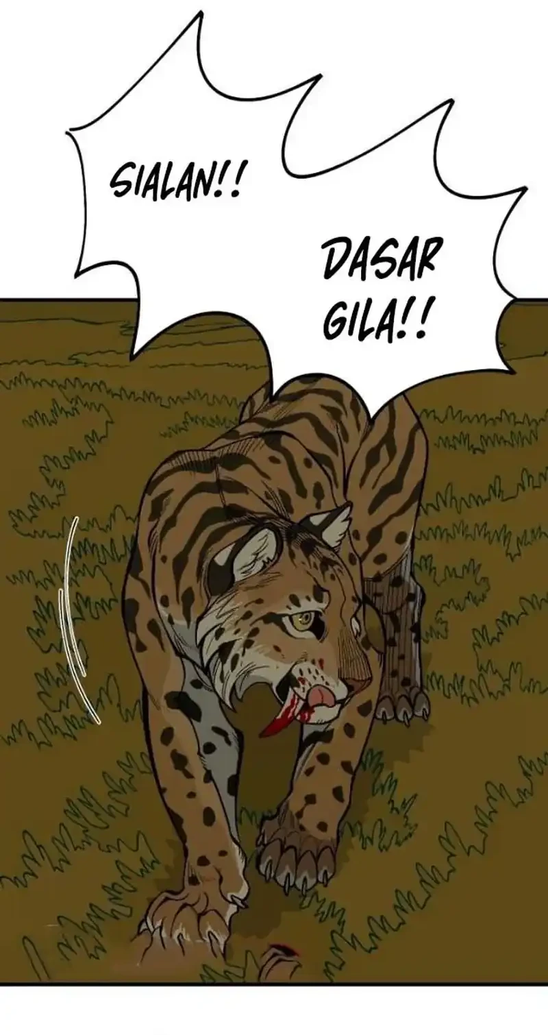 Ancient Animals Chapter 28 - halaman 44