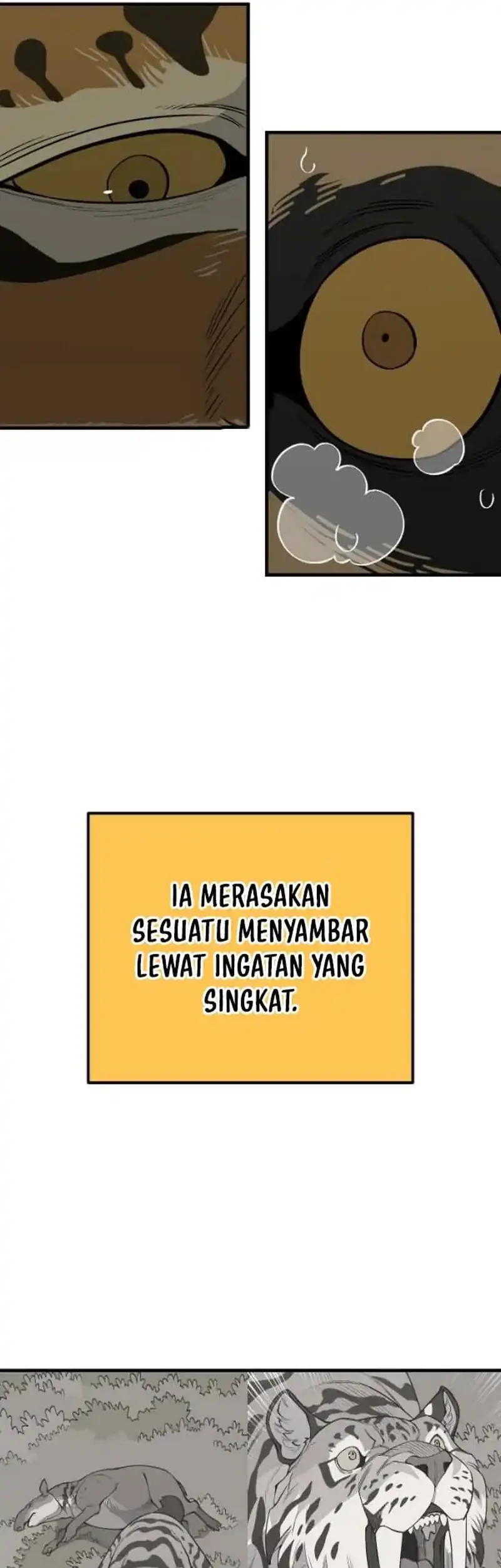 Ancient Animals Chapter 28 - halaman 47