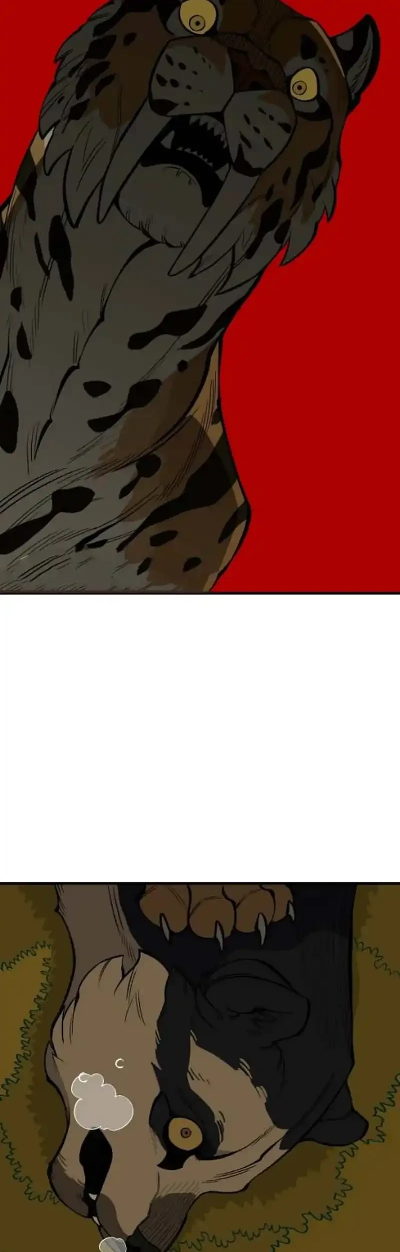 Ancient Animals Chapter 28 - halaman 59