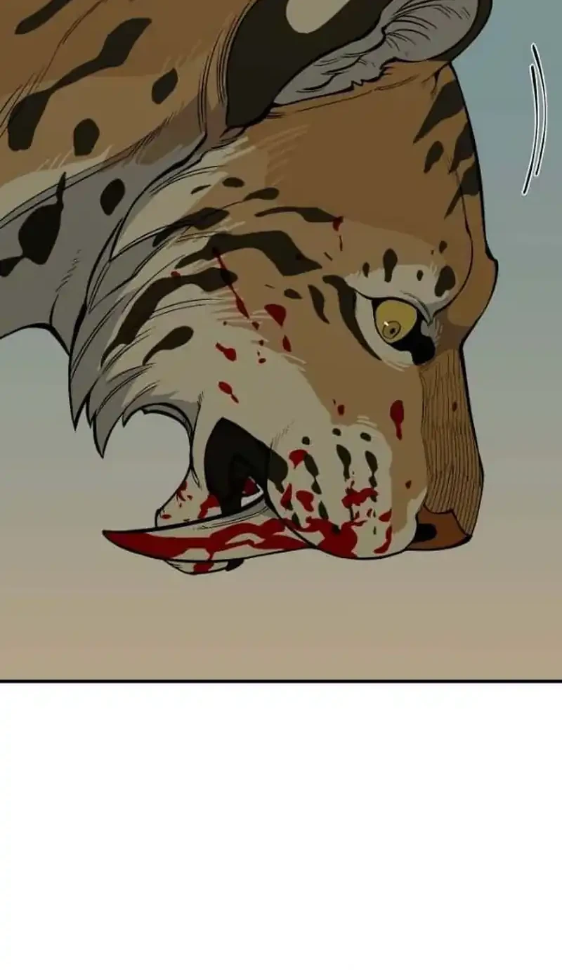 Ancient Animals Chapter 28 - halaman 62