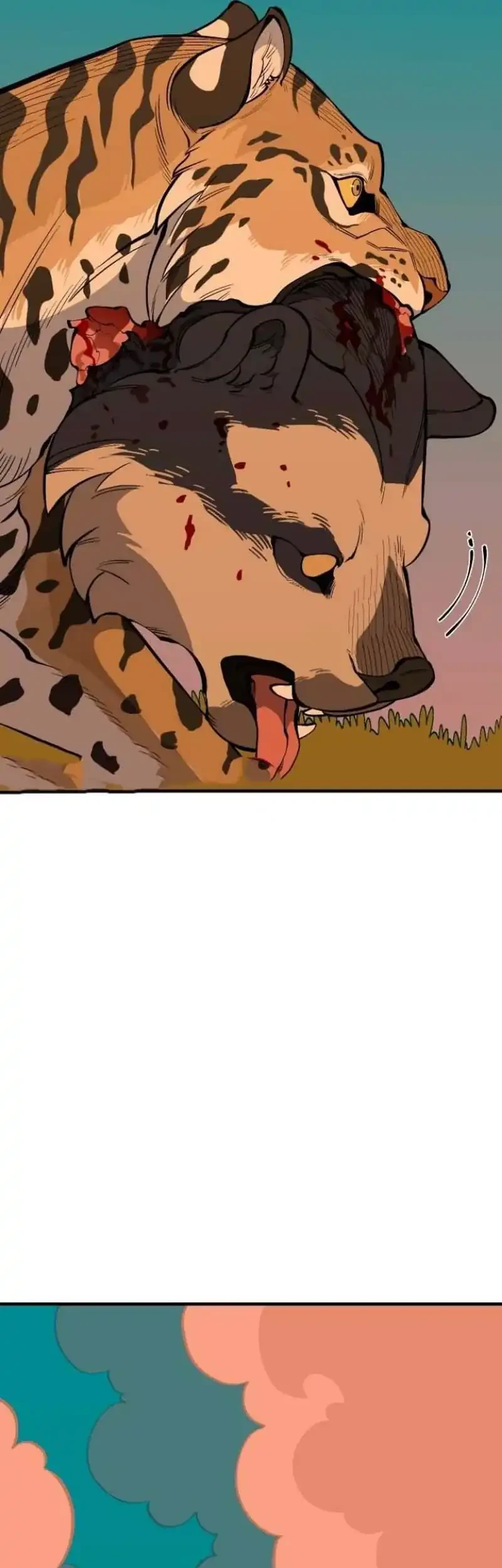 Ancient Animals Chapter 28 - halaman 69