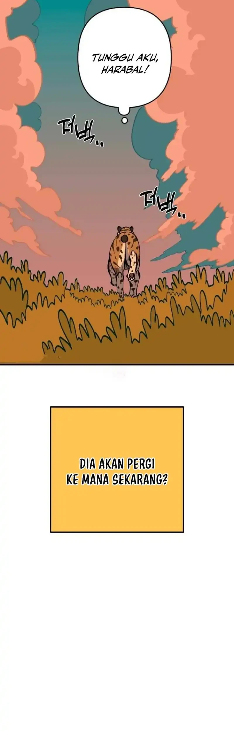 Ancient Animals Chapter 28 - halaman 70