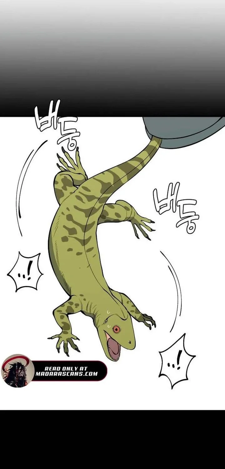 Ancient Animals Chapter 29 - halaman 14