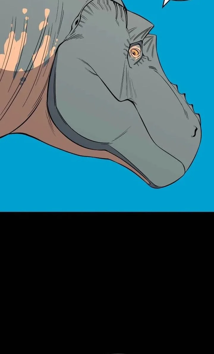 Ancient Animals Chapter 29 - halaman 40
