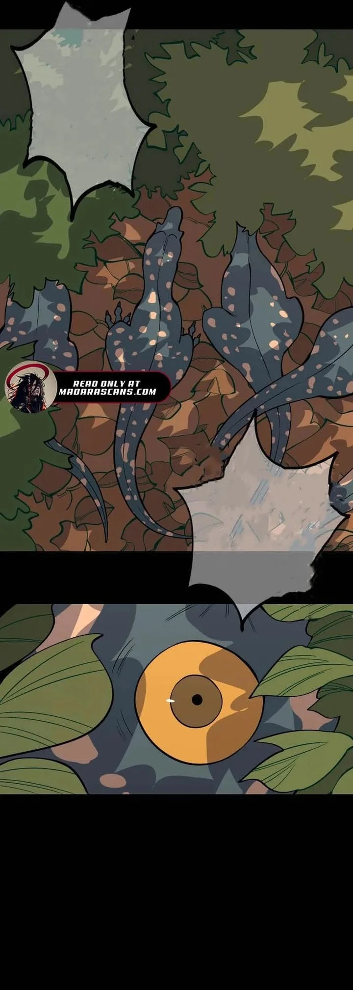 Ancient Animals Chapter 29 - halaman 42
