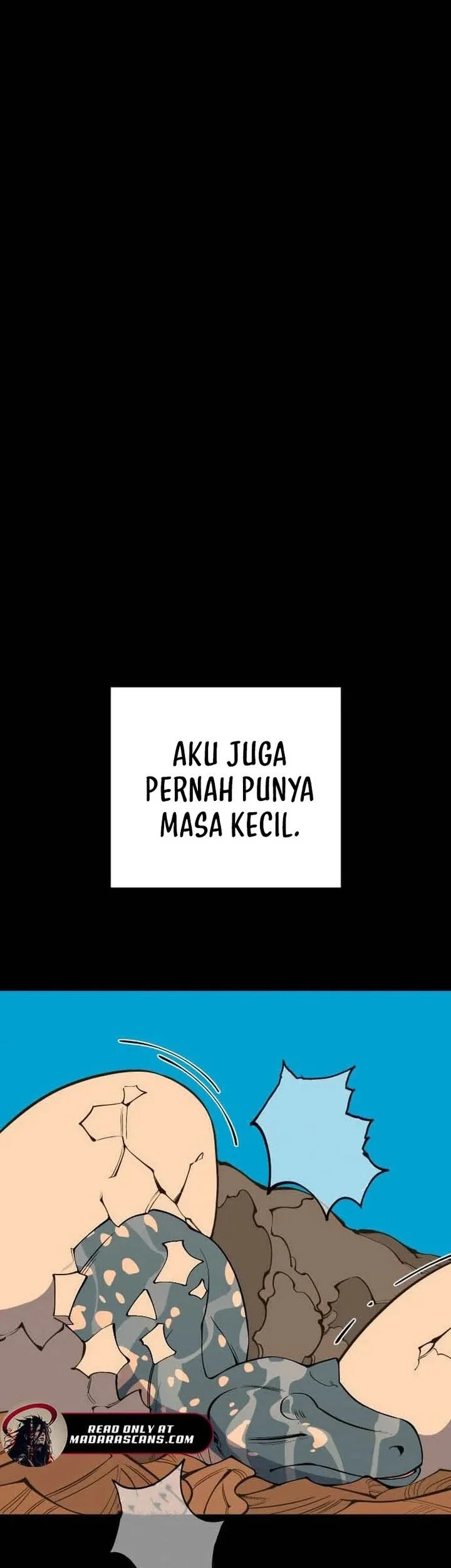Ancient Animals Chapter 29 - halaman 5