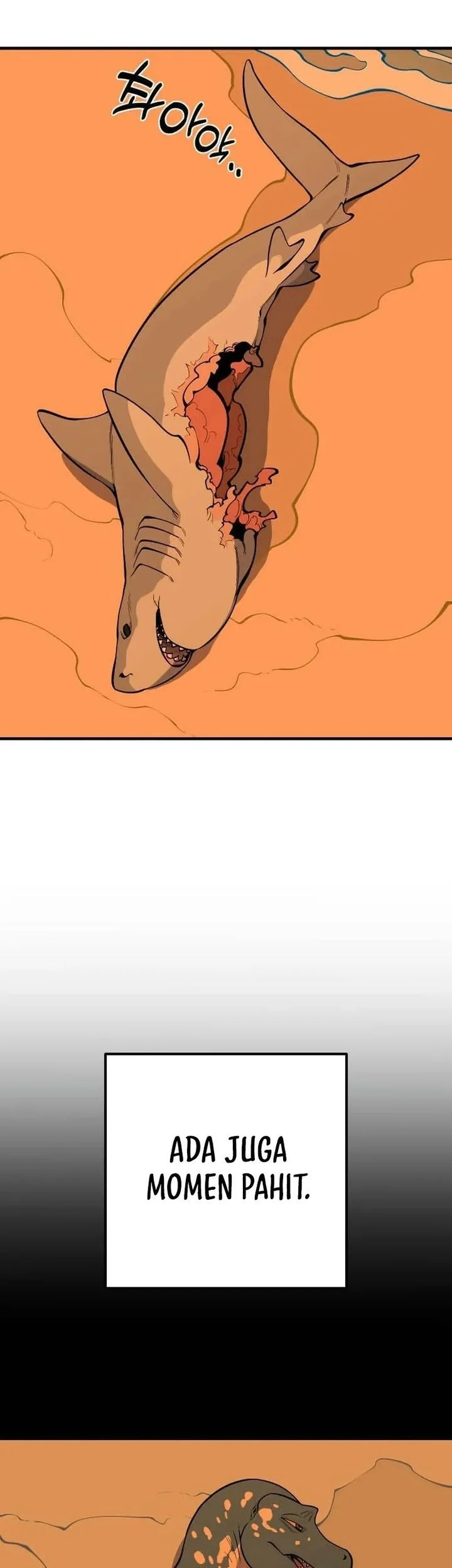 Ancient Animals Chapter 29 - halaman 54