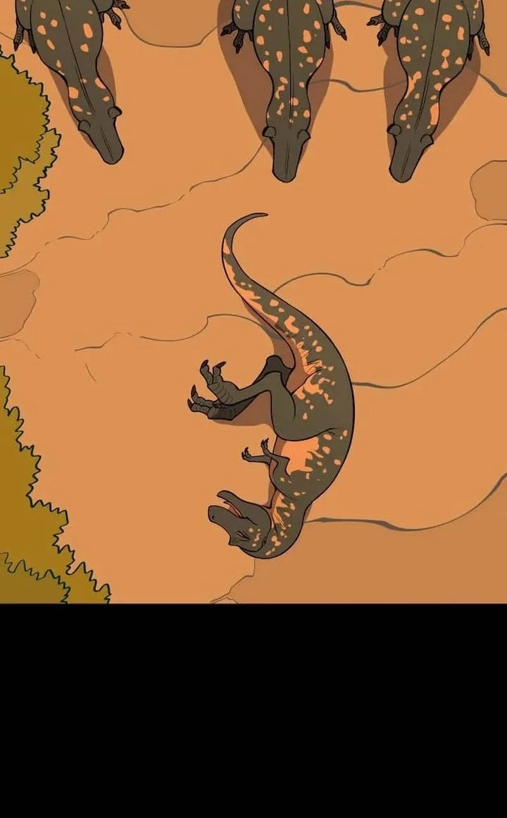 Ancient Animals Chapter 29 - halaman 59