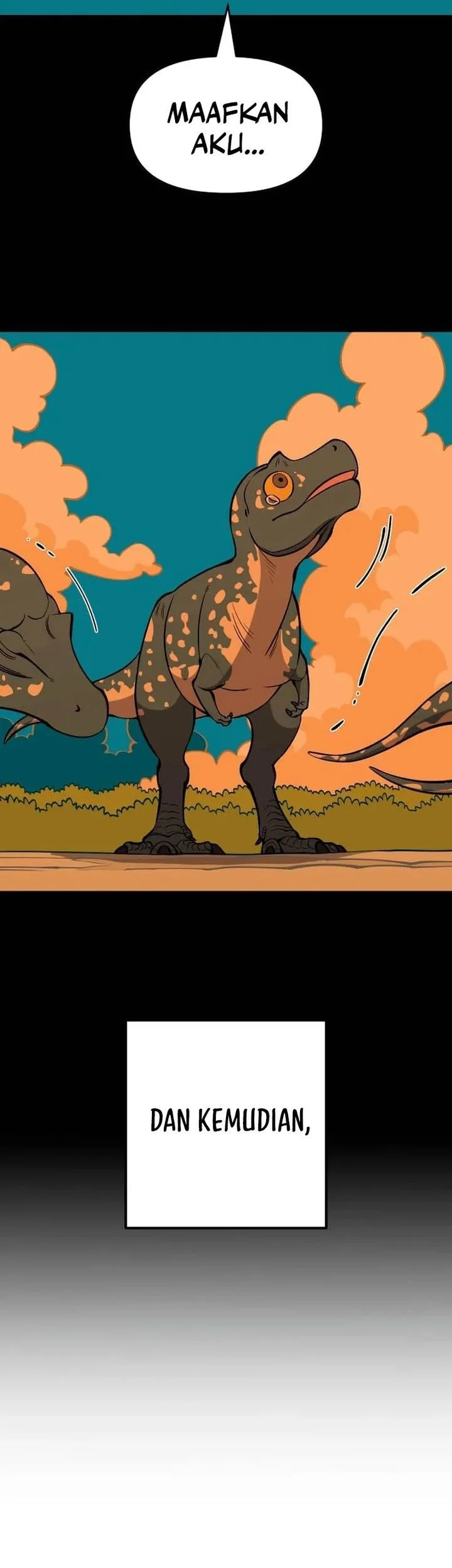 Ancient Animals Chapter 29 - halaman 62