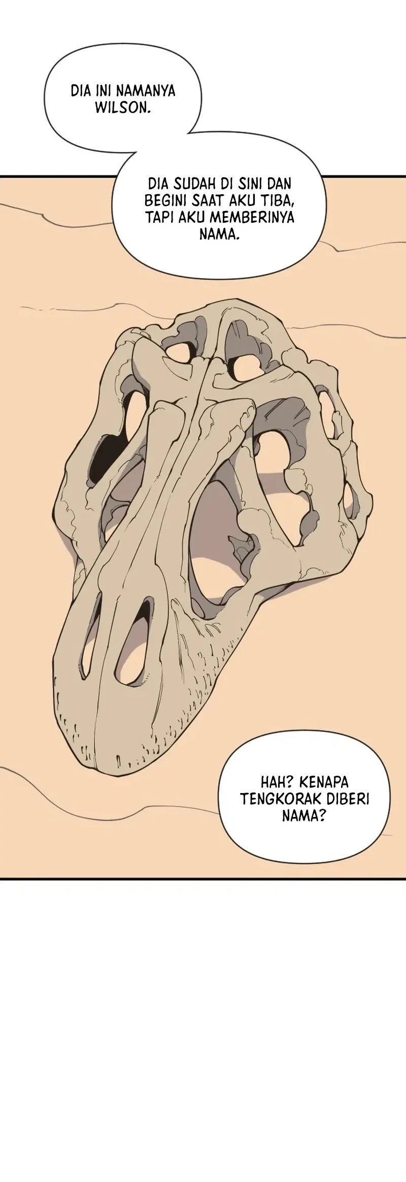 Ancient Animals Chapter 3 - halaman 15