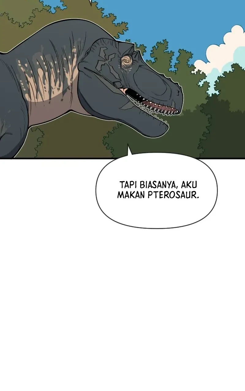 Ancient Animals Chapter 3 - halaman 29