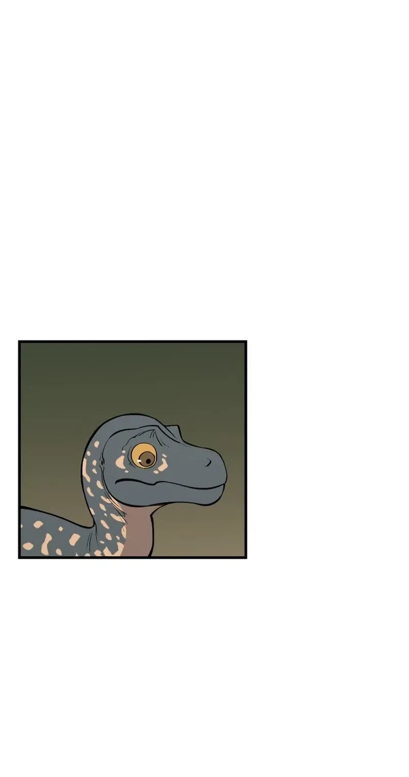 Ancient Animals Chapter 3 - halaman 33