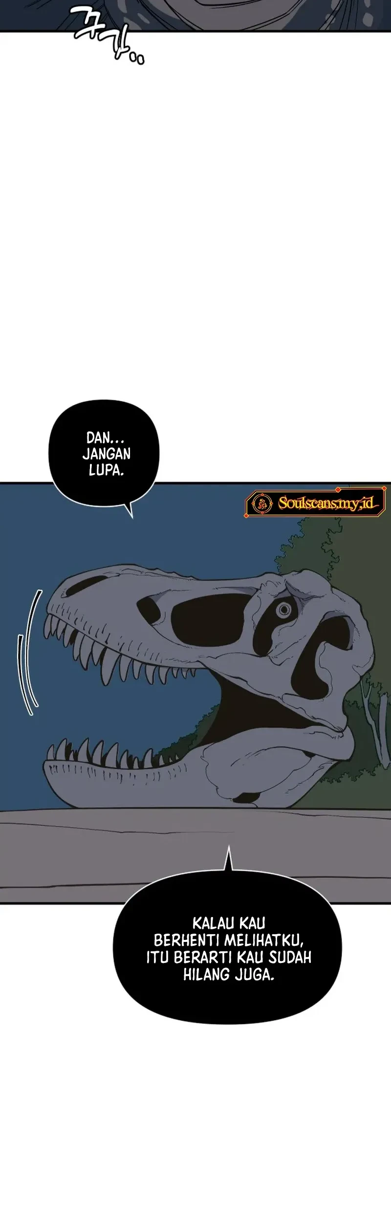 Ancient Animals Chapter 3 - halaman 45