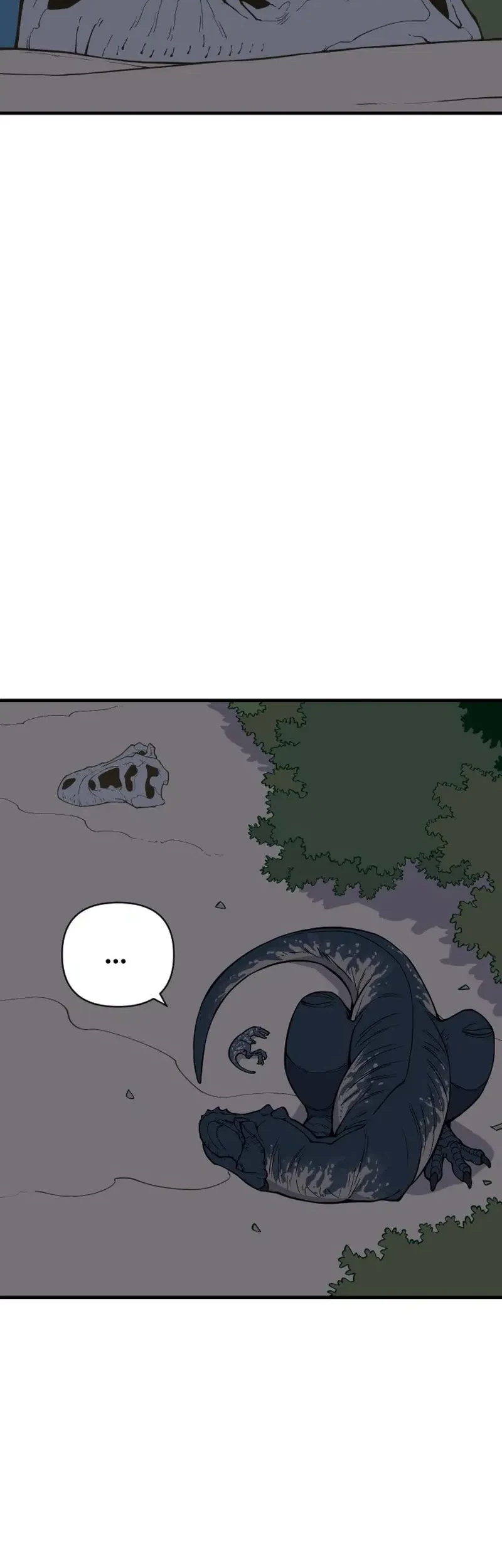 Ancient Animals Chapter 3 - halaman 47