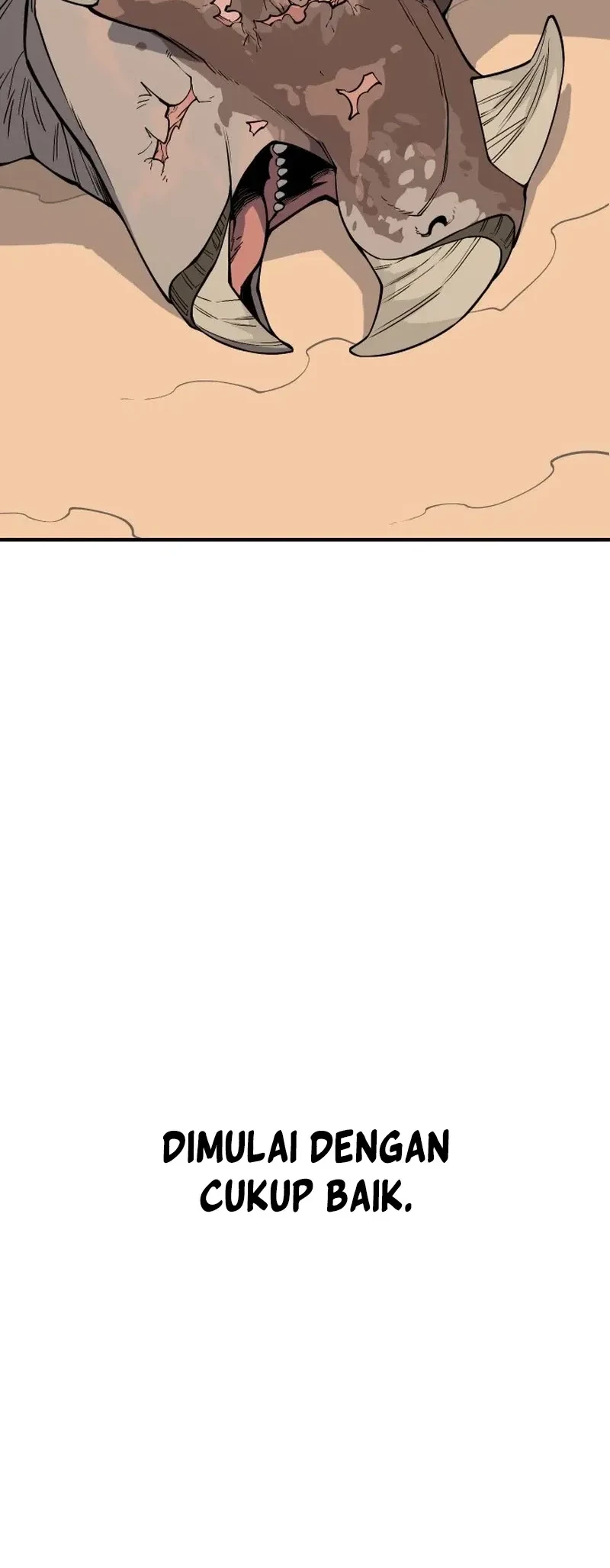 Ancient Animals Chapter 3 - halaman 51
