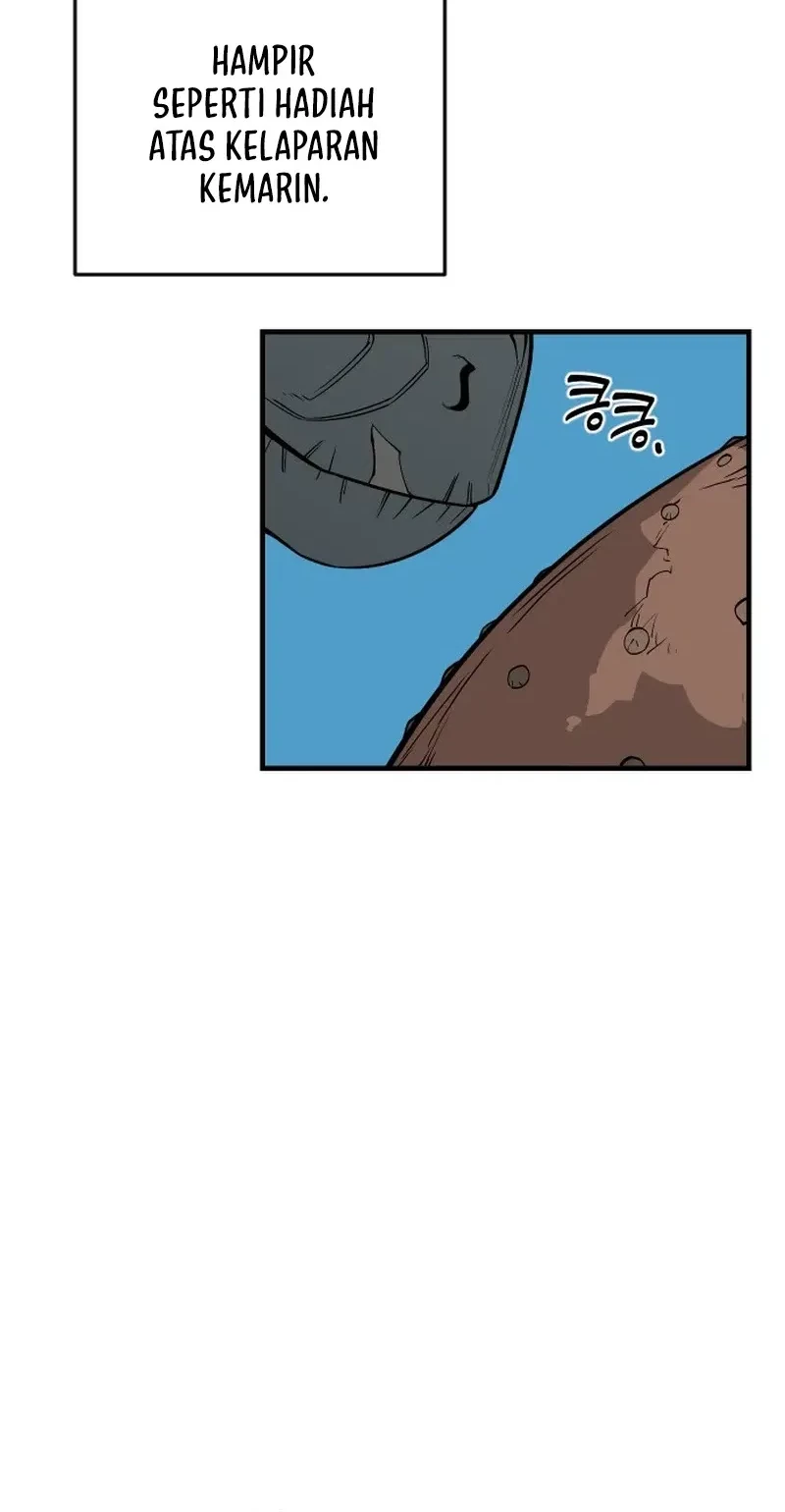 Ancient Animals Chapter 3 - halaman 53