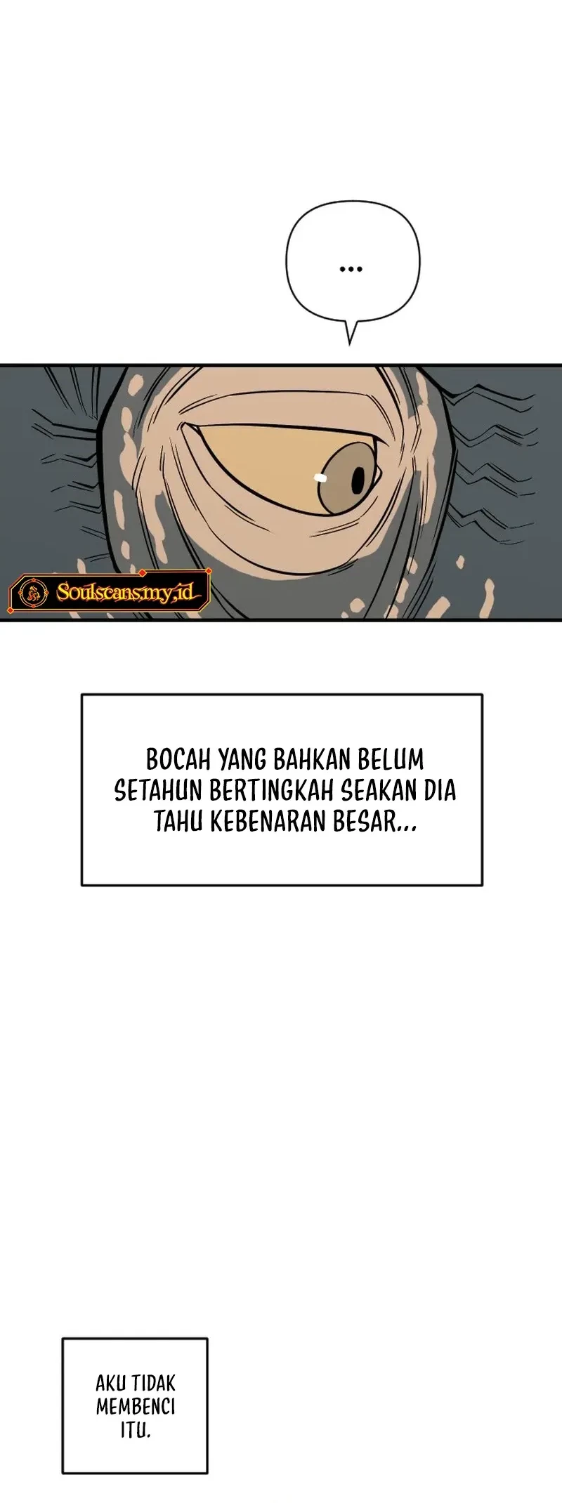 Ancient Animals Chapter 3 - halaman 57