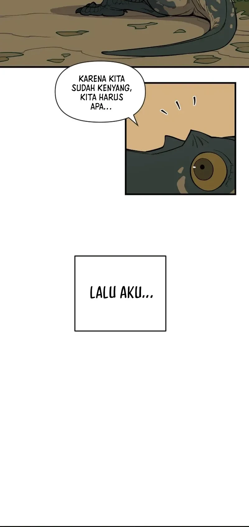 Ancient Animals Chapter 3 - halaman 61
