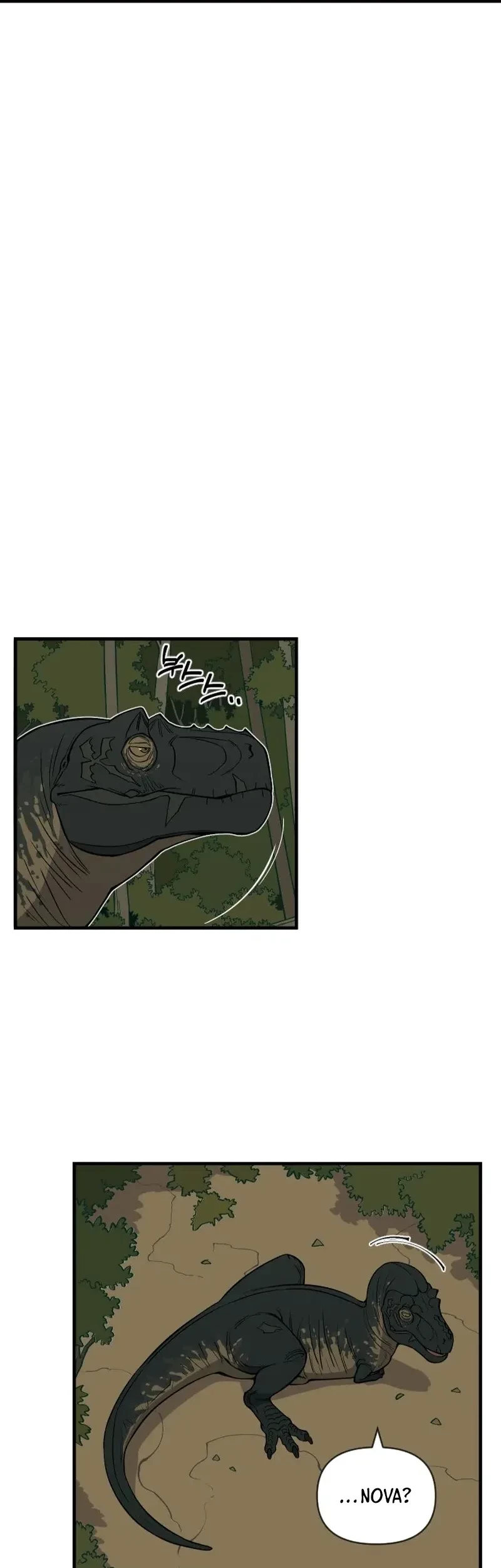 Ancient Animals Chapter 3 - halaman 72