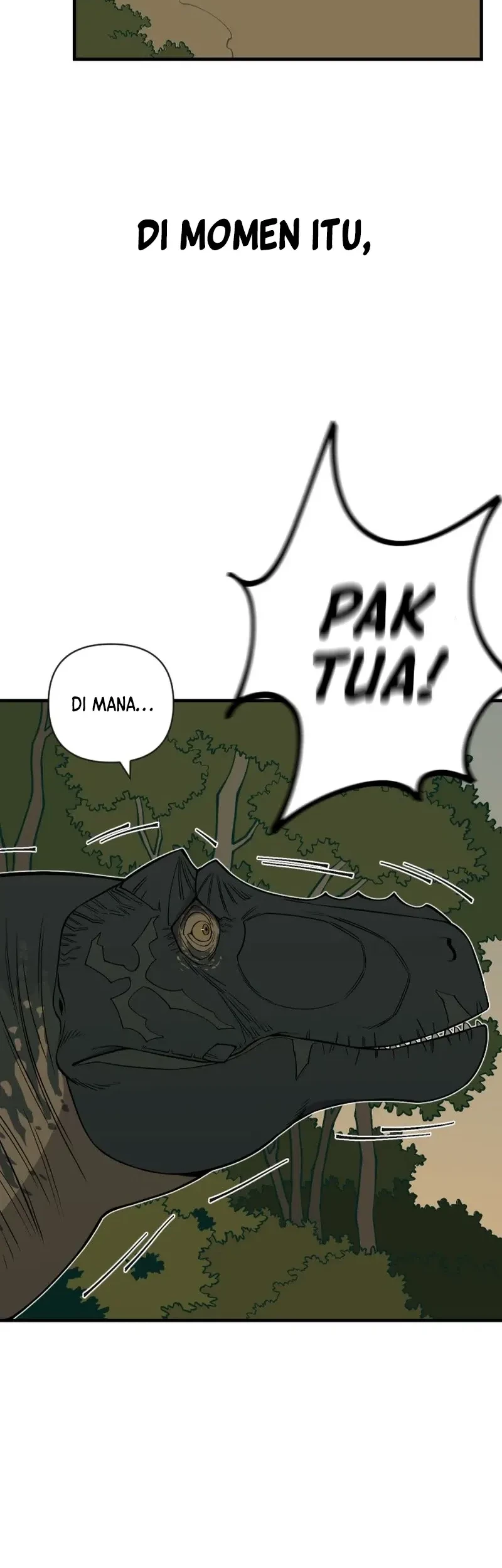 Ancient Animals Chapter 3 - halaman 73
