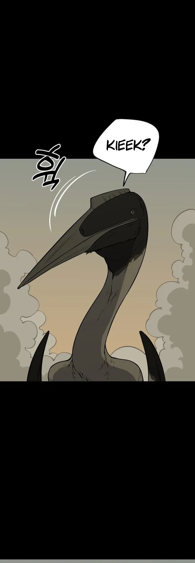Ancient Animals Chapter 3 - halaman 83