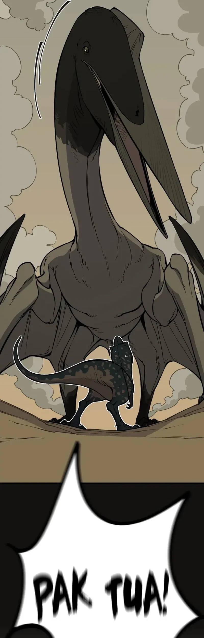 Ancient Animals Chapter 3 - halaman 9