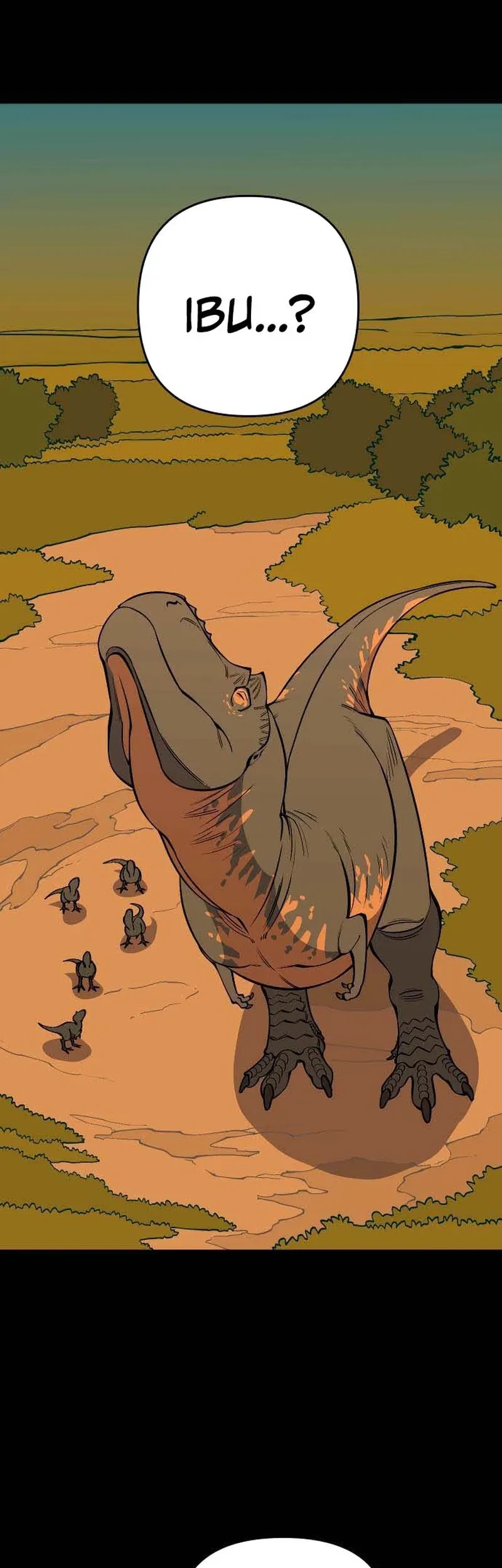 Ancient Animals Chapter 30 - halaman 2