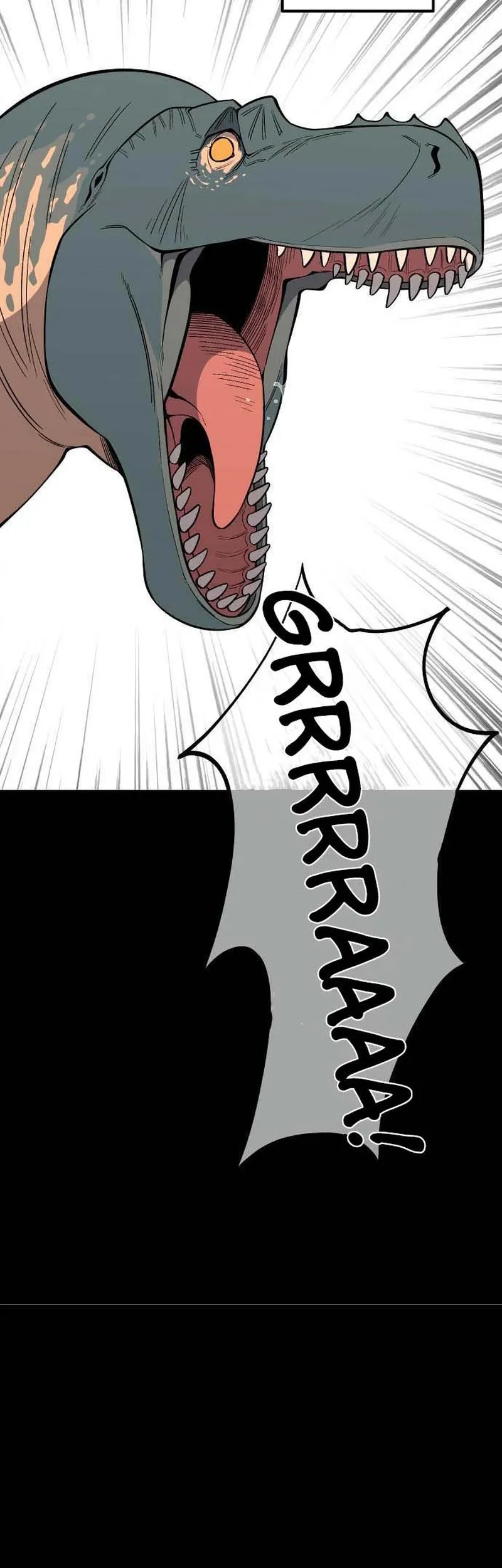 Ancient Animals Chapter 30 - halaman 46