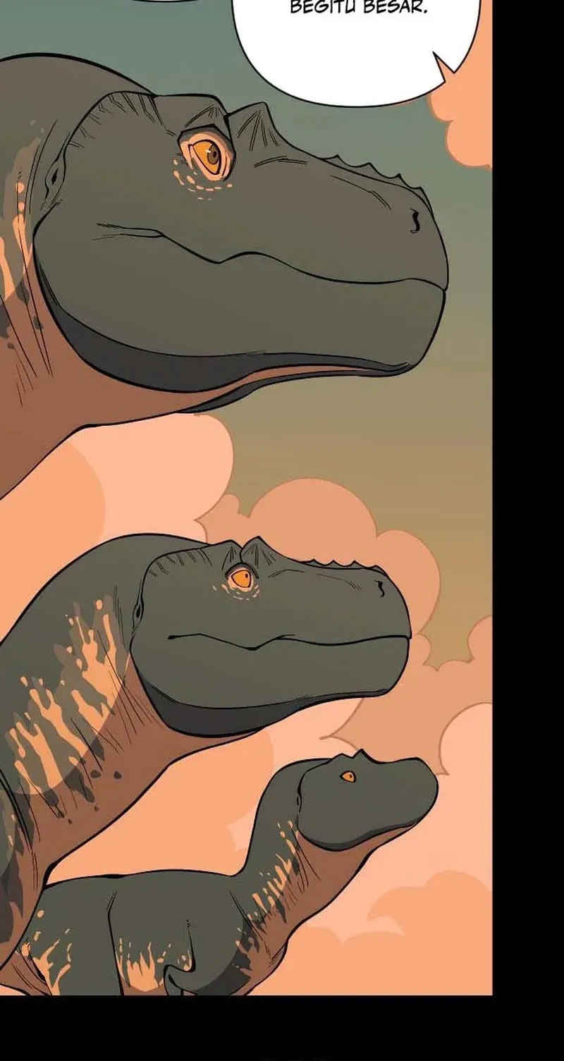 Ancient Animals Chapter 30 - halaman 56