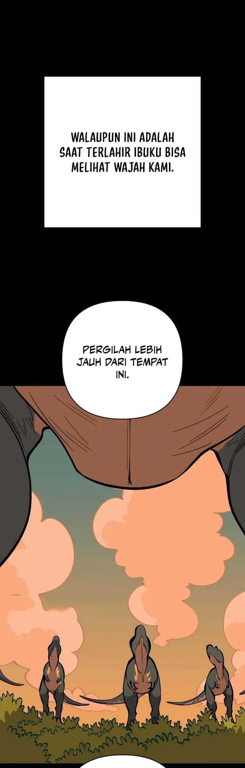 Ancient Animals Chapter 30 - halaman 59