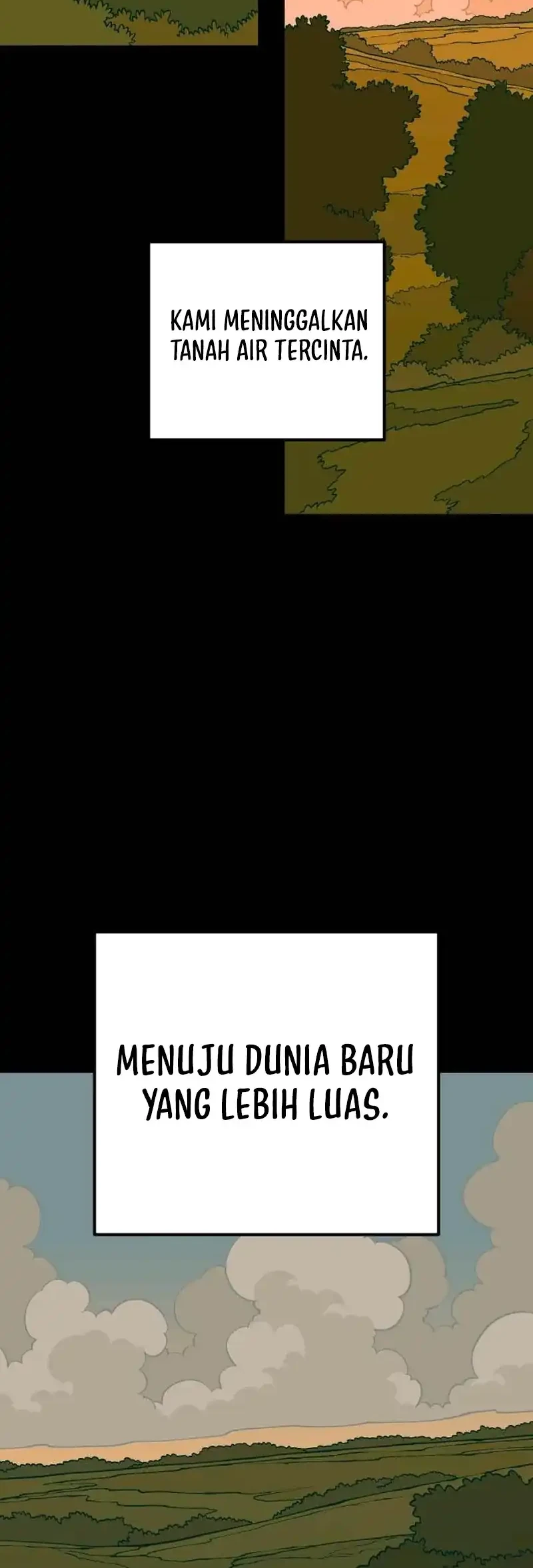Ancient Animals Chapter 31 - halaman 13