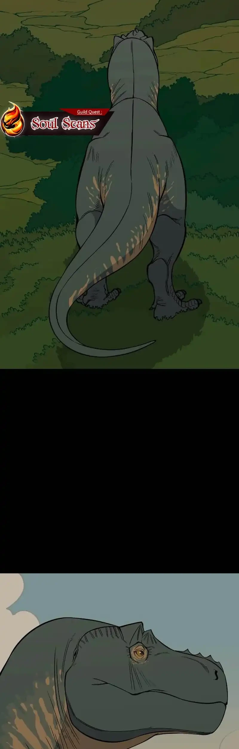 Ancient Animals Chapter 31 - halaman 14