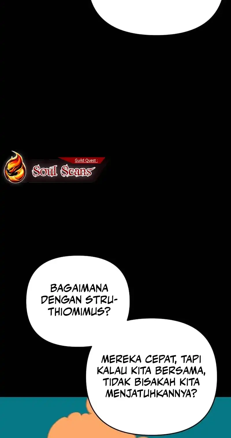Ancient Animals Chapter 31 - halaman 37