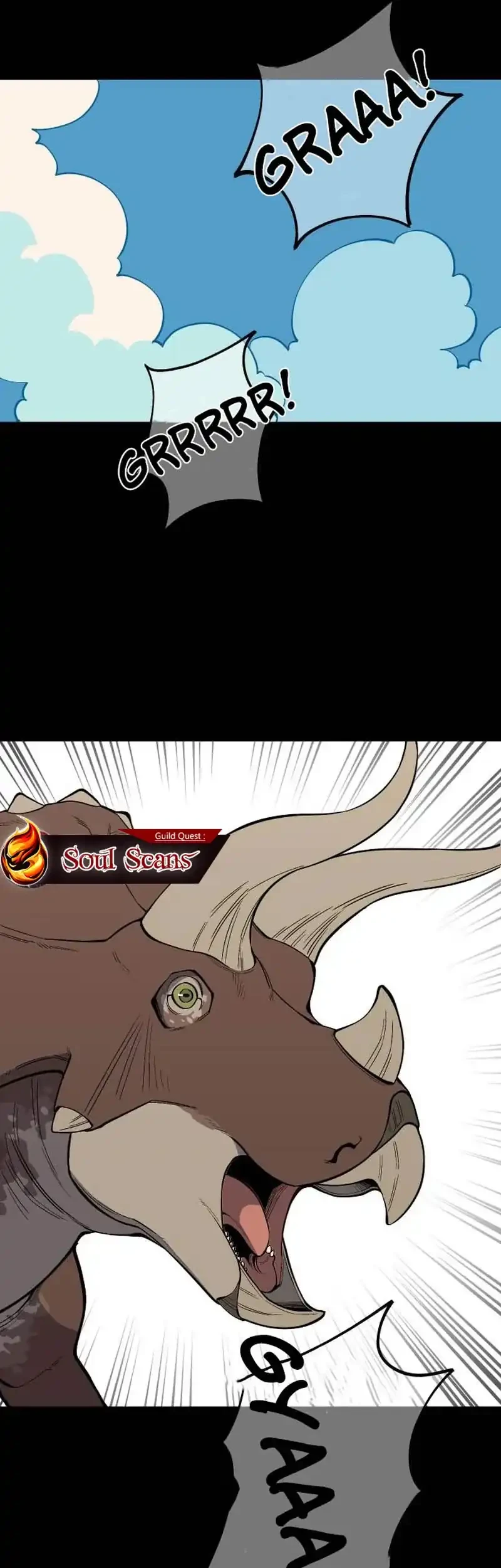 Ancient Animals Chapter 31 - halaman 44