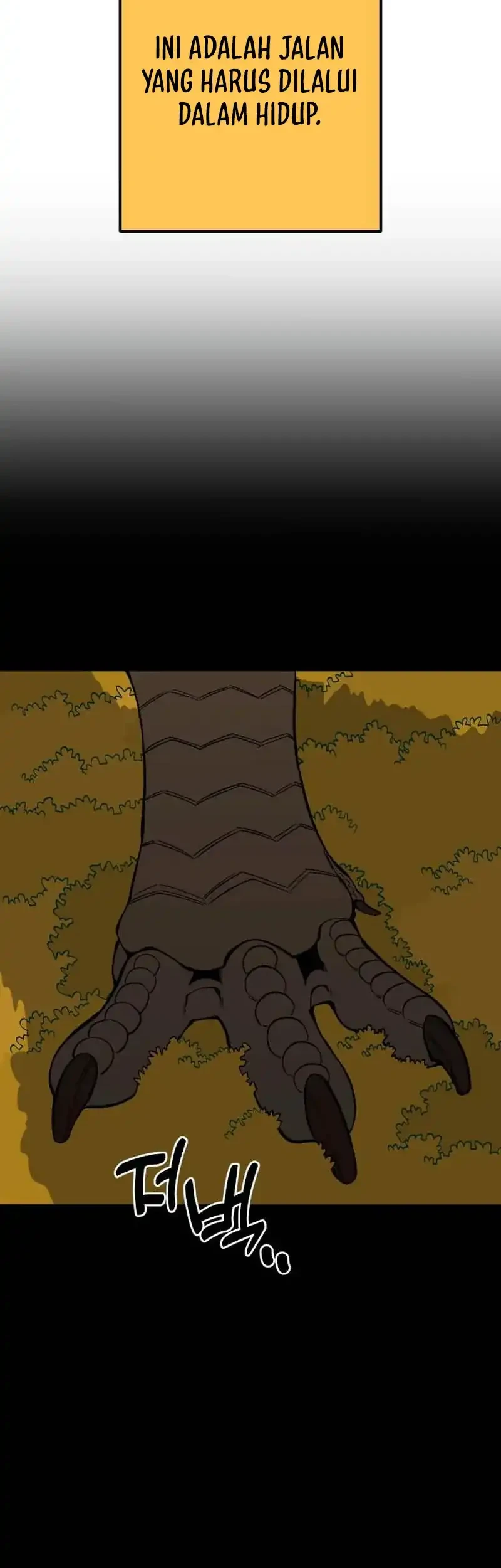Ancient Animals Chapter 31 - halaman 5