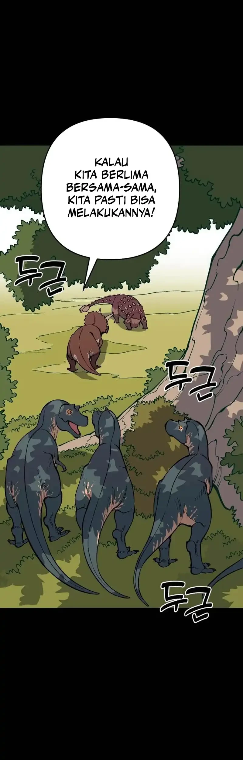 Ancient Animals Chapter 31 - halaman 62