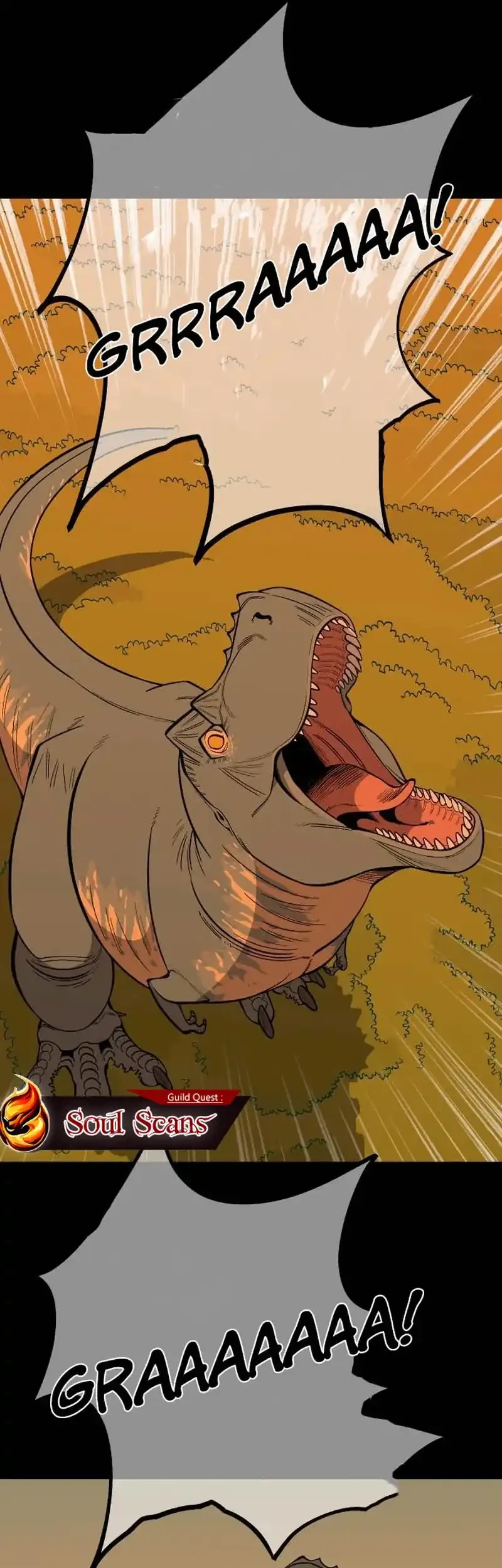 Ancient Animals Chapter 31 - halaman 8