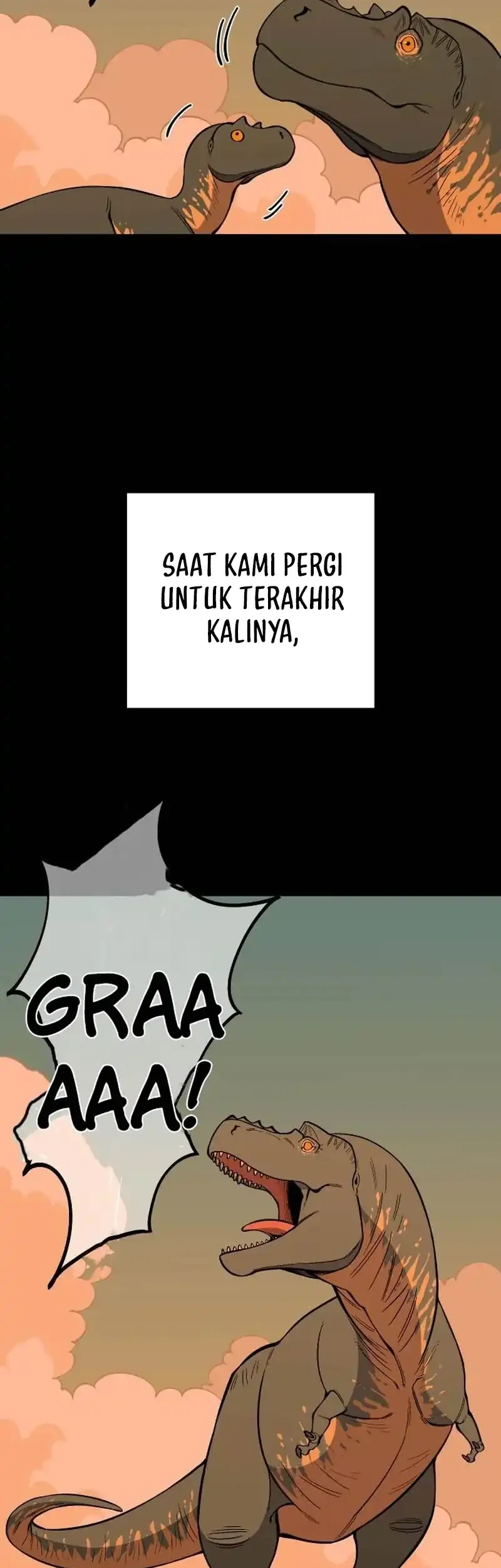 Ancient Animals Chapter 31 - halaman 9