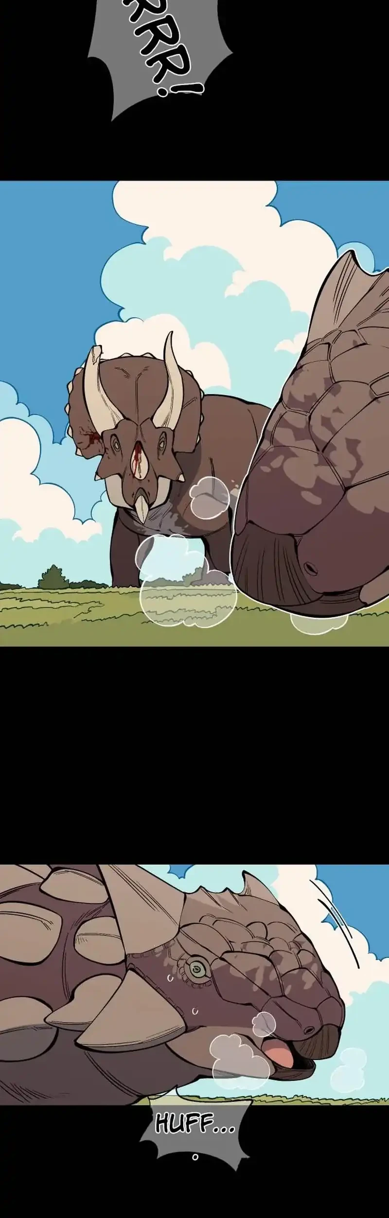 Ancient Animals Chapter 32 - halaman 17