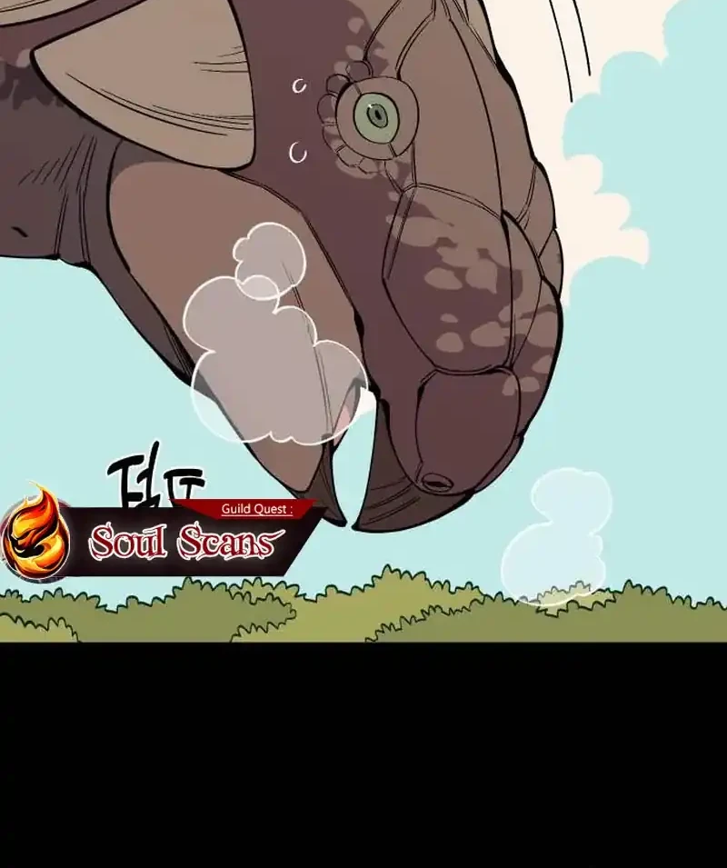 Ancient Animals Chapter 32 - halaman 19