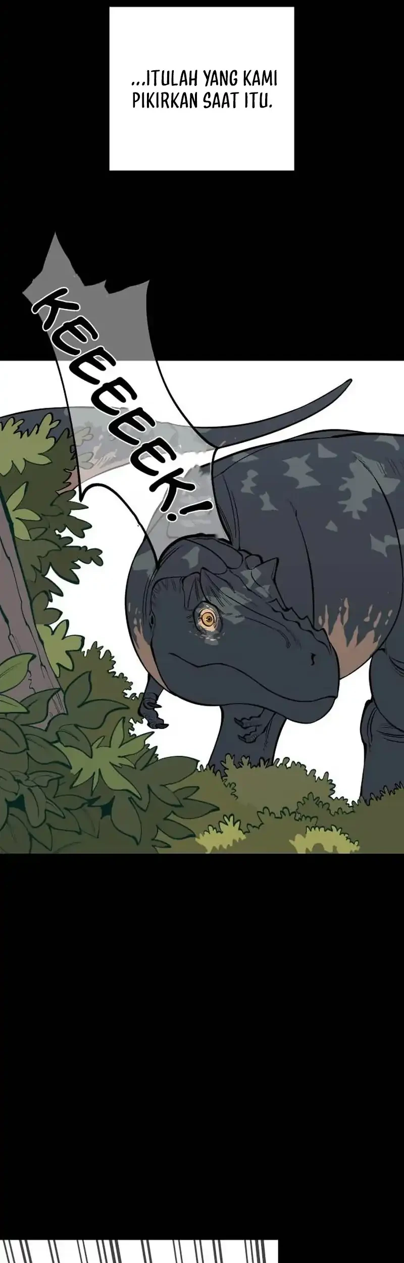 Ancient Animals Chapter 32 - halaman 3