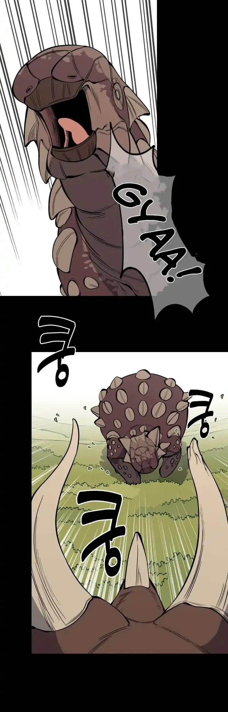 Ancient Animals Chapter 32 - halaman 4