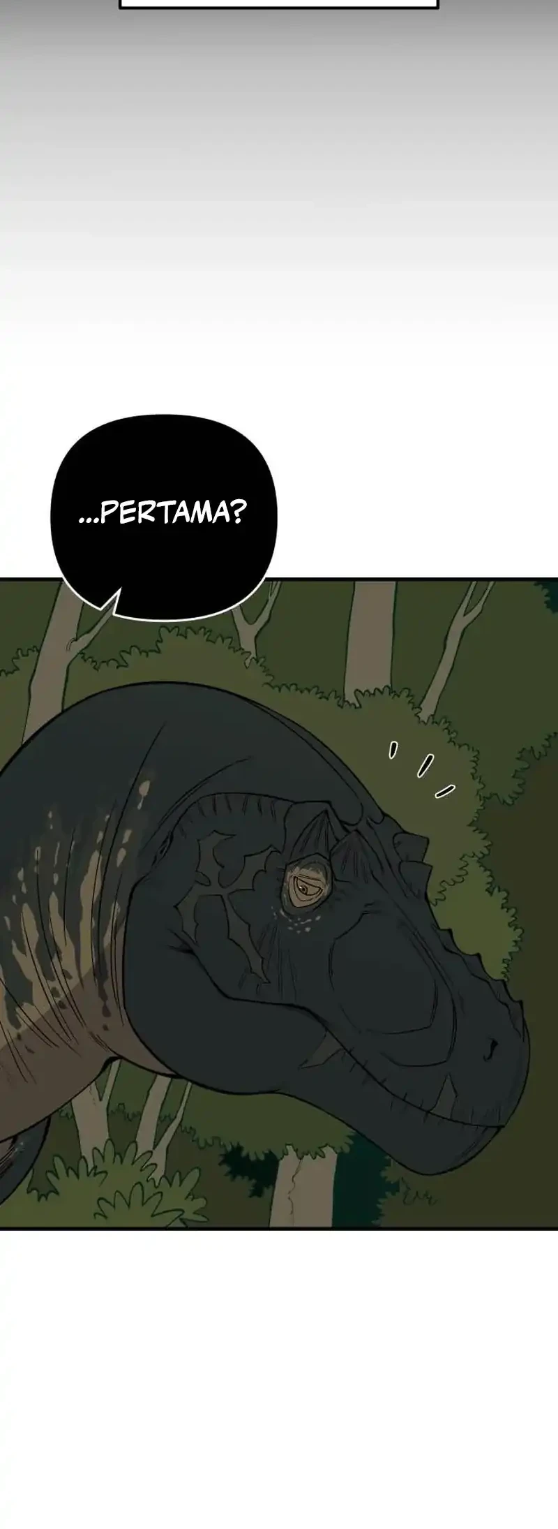 Ancient Animals Chapter 32 - halaman 55