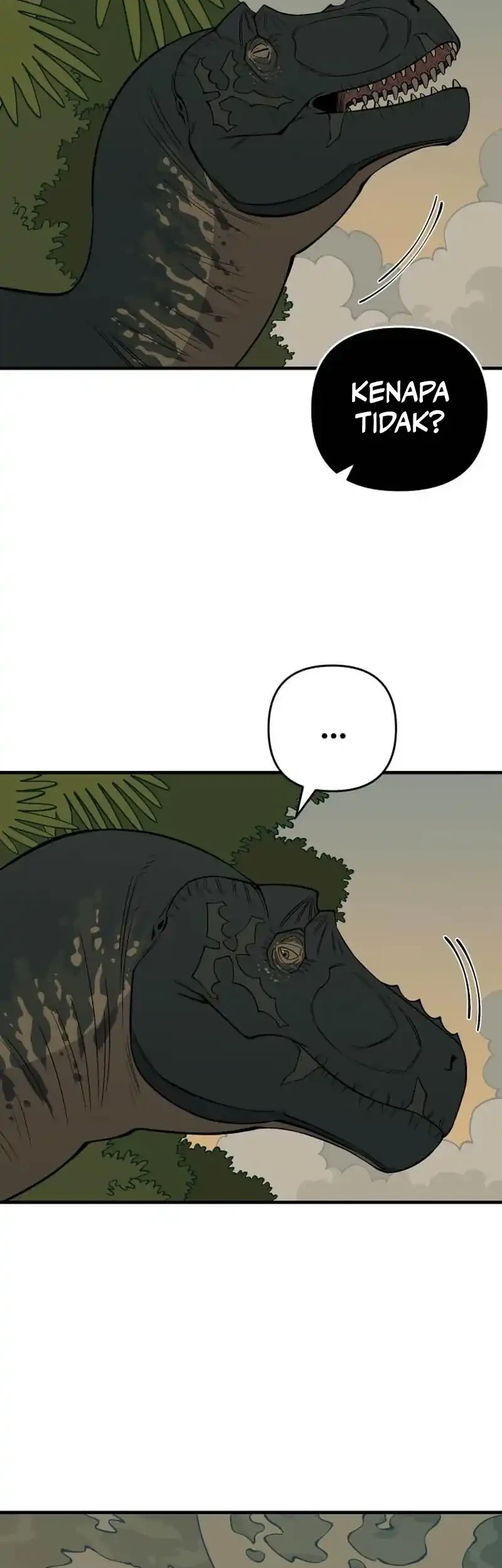 Ancient Animals Chapter 32 - halaman 57